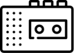 cassettetape